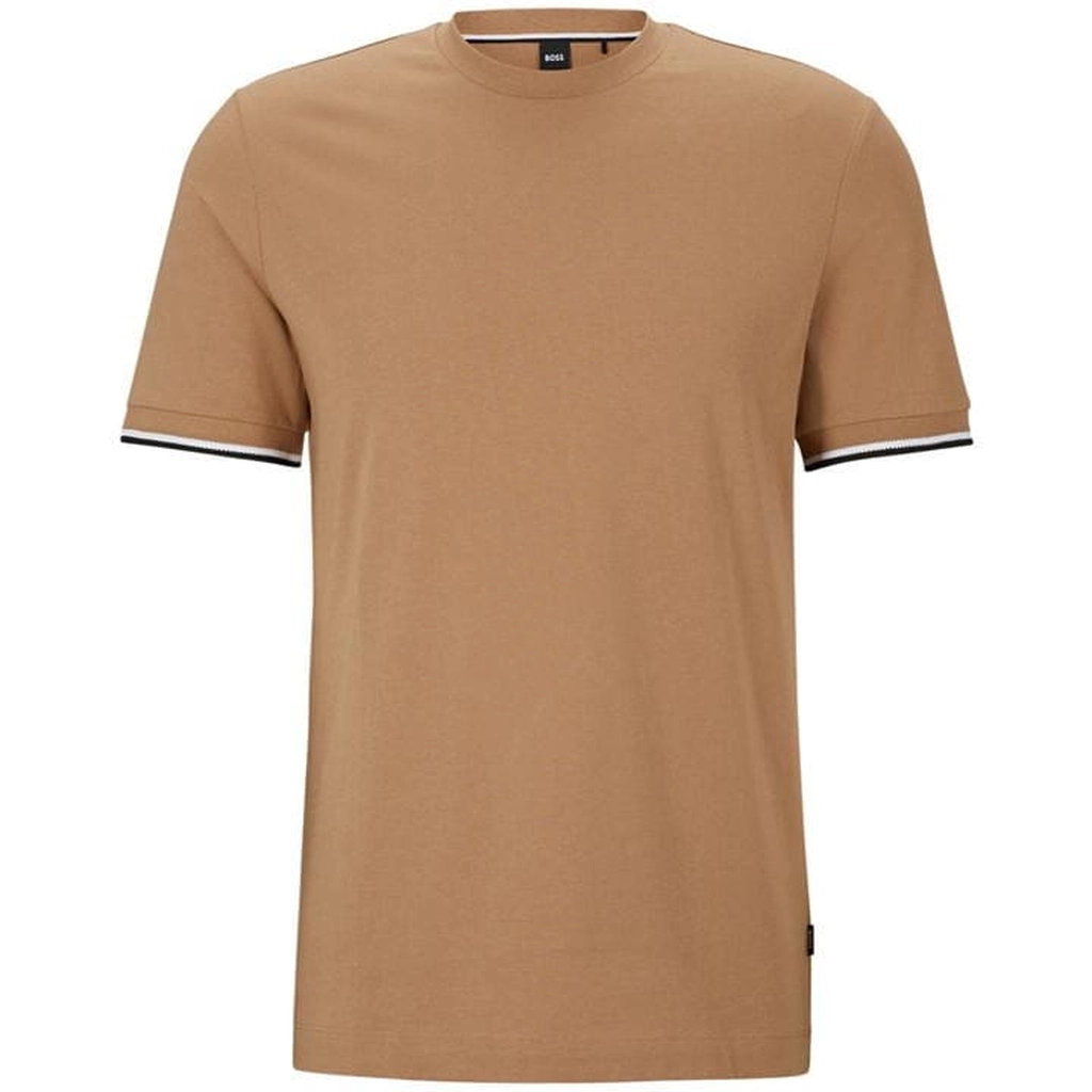 Hugo Boss Thompson 04 10236129 01 - Beige